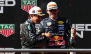 Kimi Antonelli Verstappen