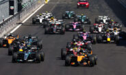 2027 F1 kalender