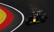 Max Verstappen Madrid
