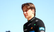 Oscar Piastri