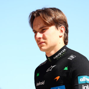 Oscar Piastri