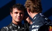 Norris Verstappen