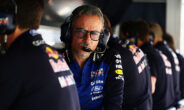 Mekies Red Bull Madring