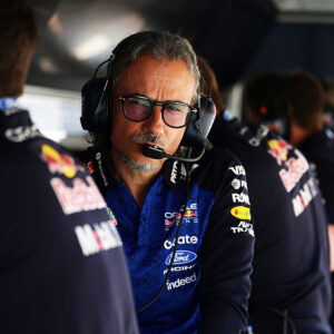 Mekies Red Bull Madring