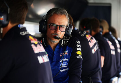Mekies Red Bull Madring