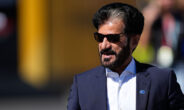 Ben Sulayem FIA