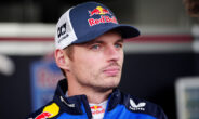 Verstappen Red Bull