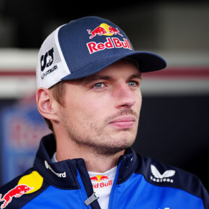 Verstappen Red Bull