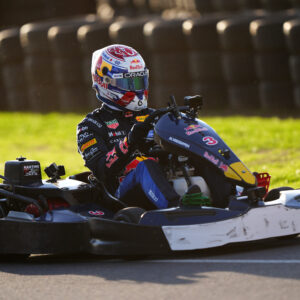 Max Verstappen 1v100