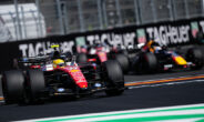 Hamilton Verstappen
