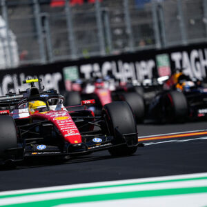 Hamilton Verstappen