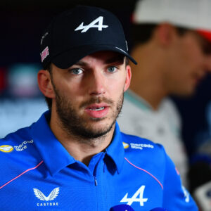Pierre Gasly haatberichten