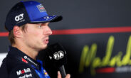 Verstappen Red Bull Madring