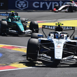 Alonso Sainz Madring
