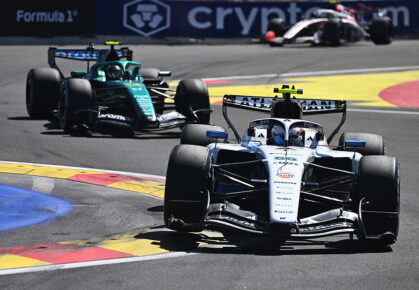 Alonso Sainz Madring