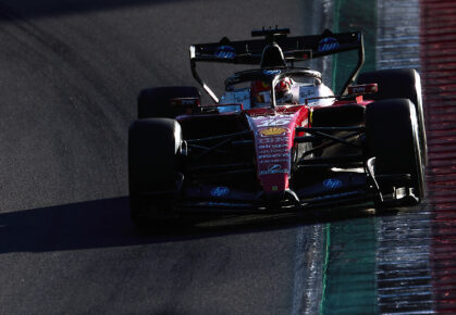 F1 Imola