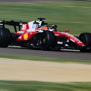 Ferrari Leclerc