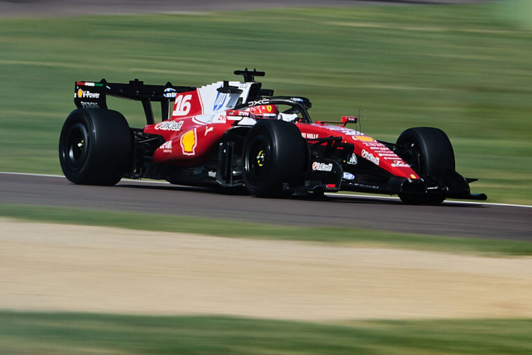 Ferrari Leclerc