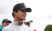 Lando Norris McLaren