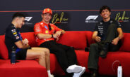 Restricties F1-coureurs