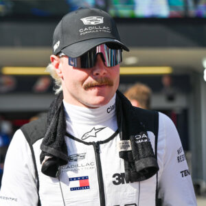 Valtteri Bottas