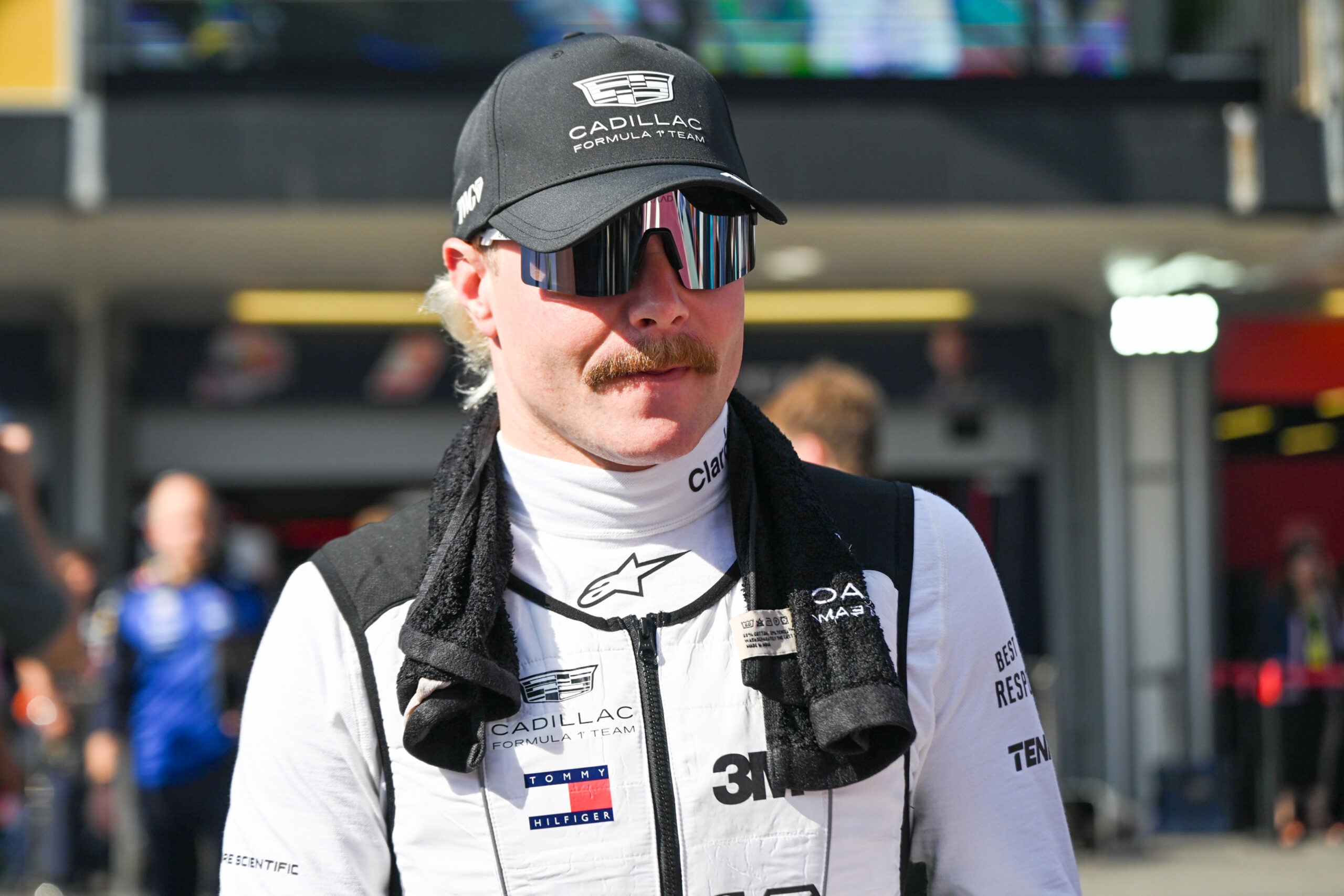 Valtteri Bottas