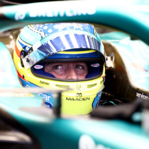 Fernando Alonso