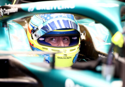 Fernando Alonso