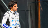 Carlos Sainz