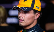 Lando Norris Franco Colapinto