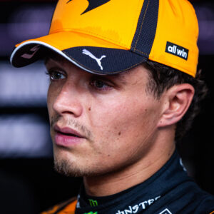 Lando Norris Franco Colapinto