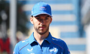 Pierre Gasly
