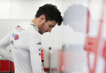 Esteban Ocon Rafael Câmara