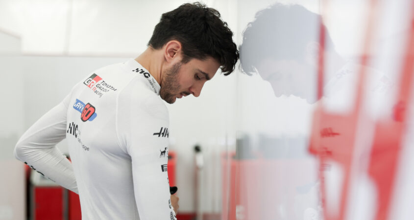 Esteban Ocon Rafael Câmara