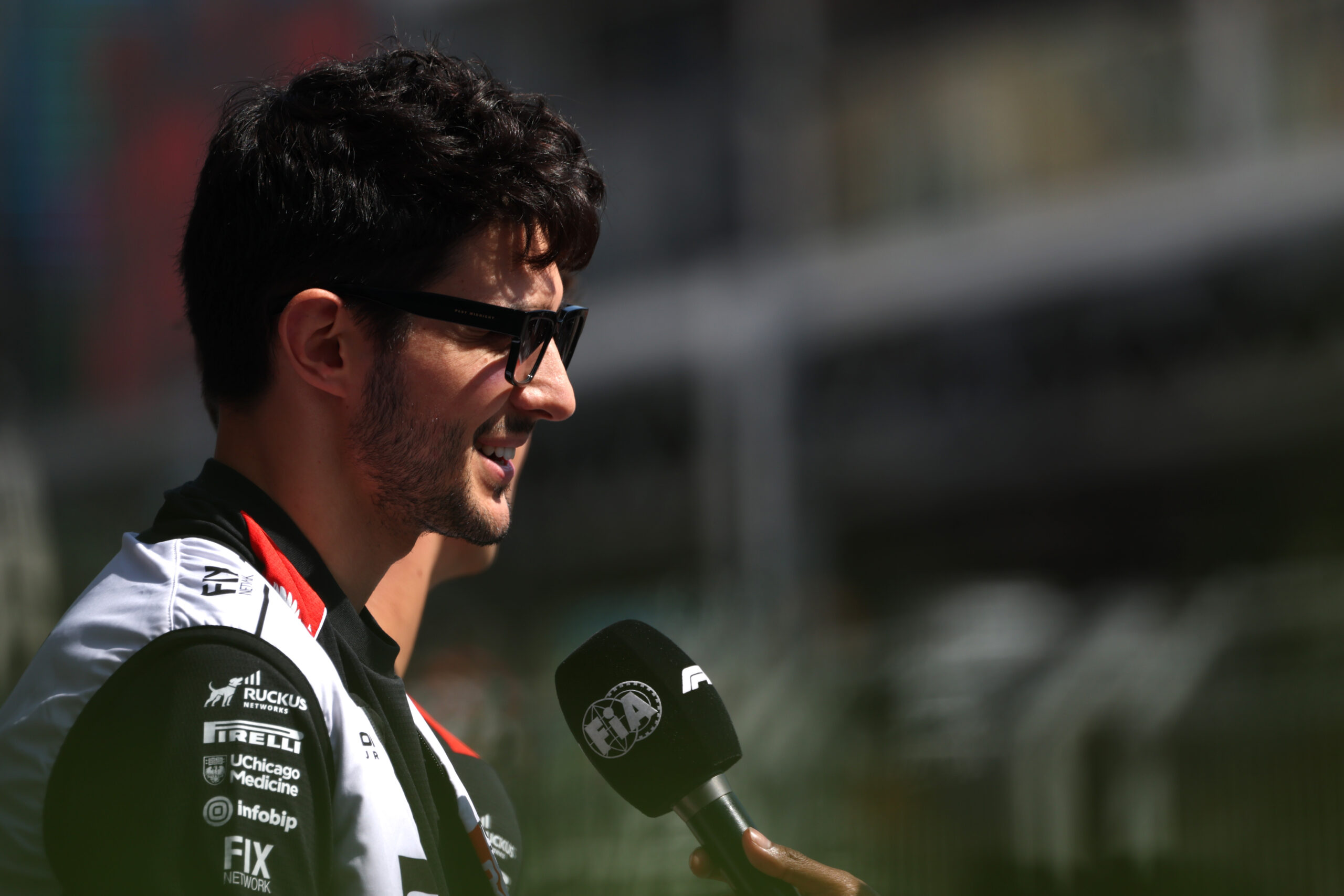 ‘Met Ocon verdwijnt een aansprekend iemand van de grid’ | Formule 1 Paddockpraat