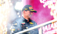Max Verstappen titelstrijd