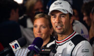Sergio Pérez