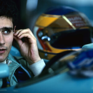 karl wendlinger