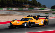 McLaren