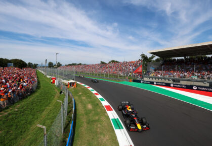 Monza