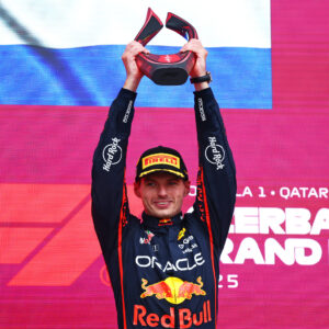 Verstappen Red Bull