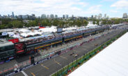 GP Australië