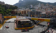 Monaco