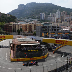 Monaco