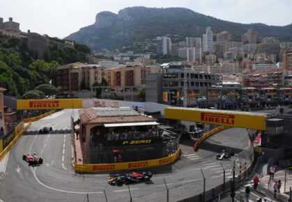 Monaco