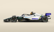 Williams Madrid