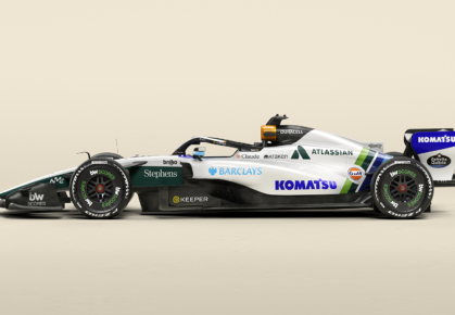Williams Madrid