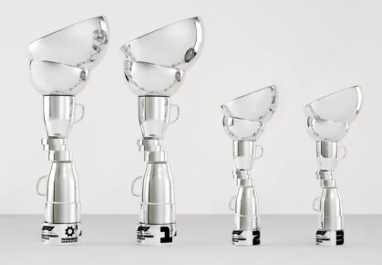 Trofee GP Italië