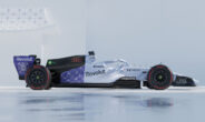 Audi livery