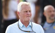 Johnny Herbert Antonelli Verstappen